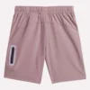 Kids’ Soft Woven Vector Short