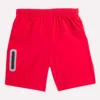 Kids’ Soft Woven Vector Short