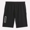 Kids’ Soft Woven Vector Short