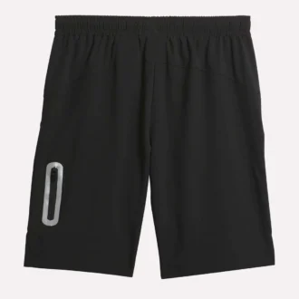 Kids’ Soft Woven Vector Short
