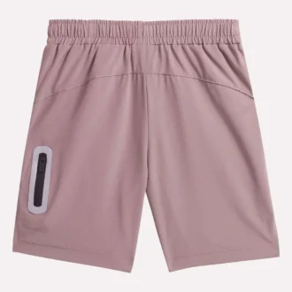 Kids’ Soft Woven Vector Short