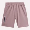 Kids’ Soft Woven Vector Short