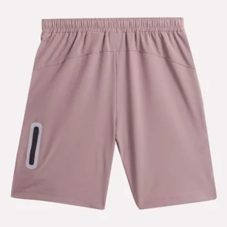 Kids’ Soft Woven Vector Short