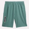 Kids’ Soft Woven Vector Short