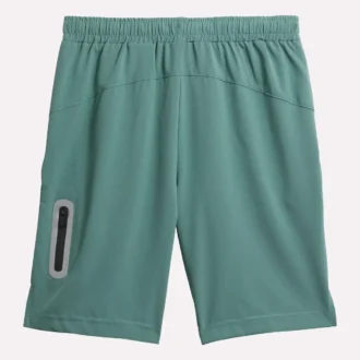 Kids’ Soft Woven Vector Short