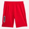 Kids’ Soft Woven Vector Short