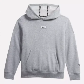 Kids’ Vector Patch Hoodie