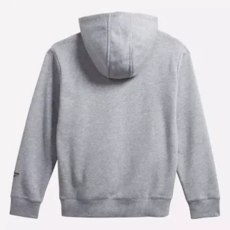 Kids’ Vector Patch Hoodie