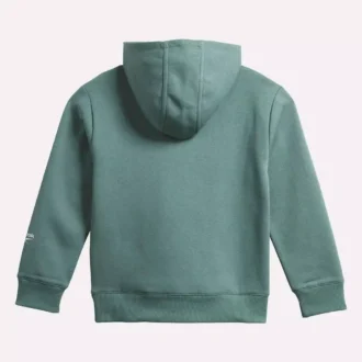 Kids’ Vector Patch Hoodie