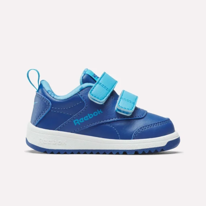 Kids’ Weebok Clasp Low 2 Shoes – Baby & Toddler Kids’ Weebok Clasp Low 2 Shoes – Baby & Toddler