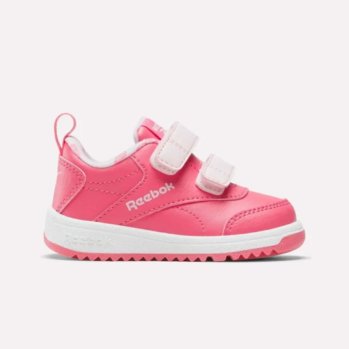 Kids’ Weebok Clasp Low 2 Shoes – Baby & Toddler Kids’ Weebok Clasp Low 2 Shoes – Baby & Toddler