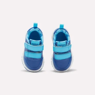 Kids’ Weebok Clasp Low 2 Shoes – Baby & Toddler