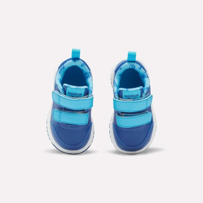 Kids’ Weebok Clasp Low 2 Shoes – Baby & Toddler Kids’ Weebok Clasp Low 2 Shoes – Baby & Toddler