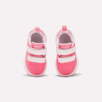 Kids’ Weebok Clasp Low 2 Shoes – Baby & Toddler