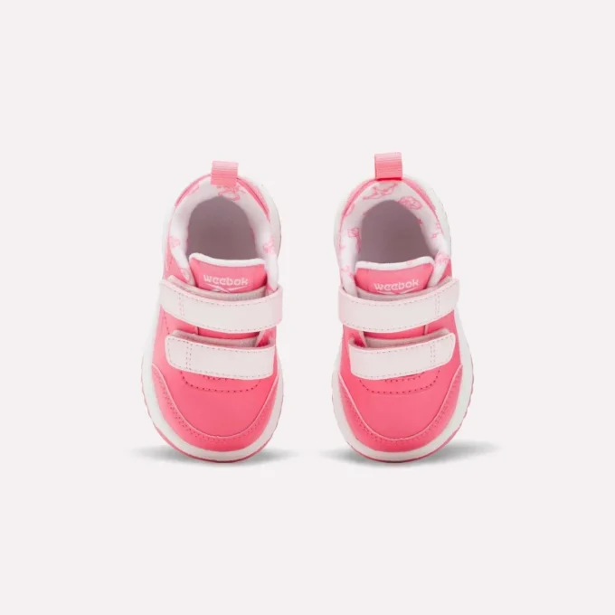 Kids’ Weebok Clasp Low 2 Shoes – Baby & Toddler Kids’ Weebok Clasp Low 2 Shoes – Baby & Toddler