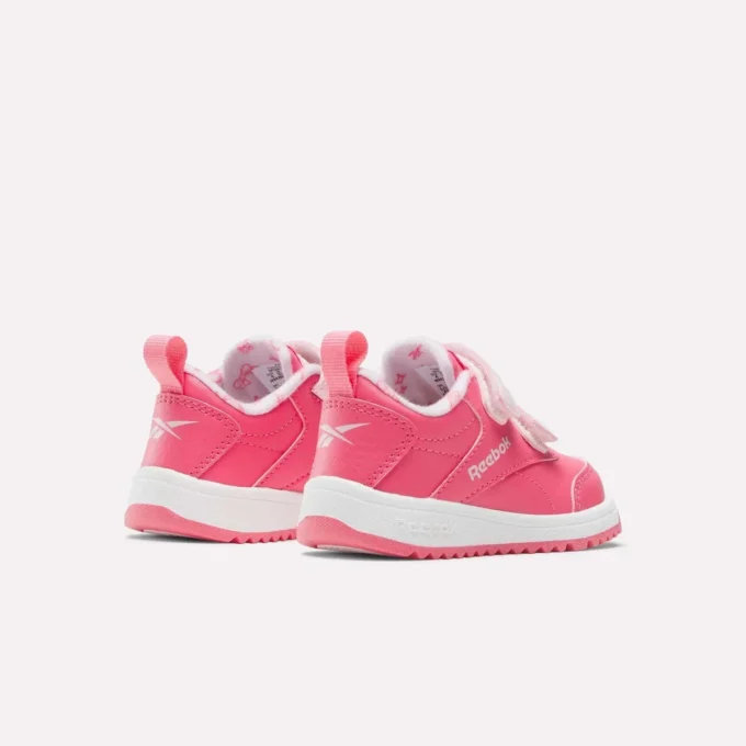 Kids’ Weebok Clasp Low 2 Shoes – Baby & Toddler Kids’ Weebok Clasp Low 2 Shoes – Baby & Toddler