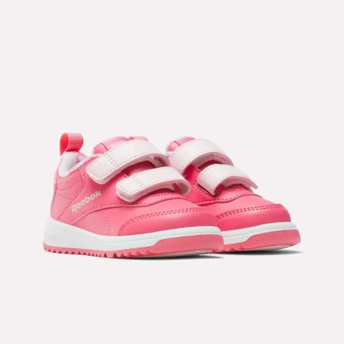 Kids’ Weebok Clasp Low 2 Shoes – Baby & Toddler Kids’ Weebok Clasp Low 2 Shoes – Baby & Toddler