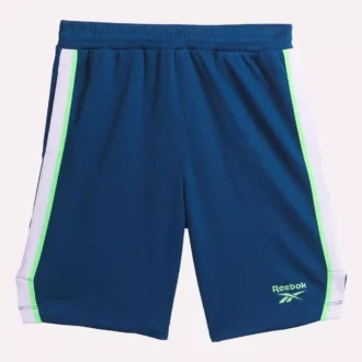 Kids’ WR Basketball Shorts