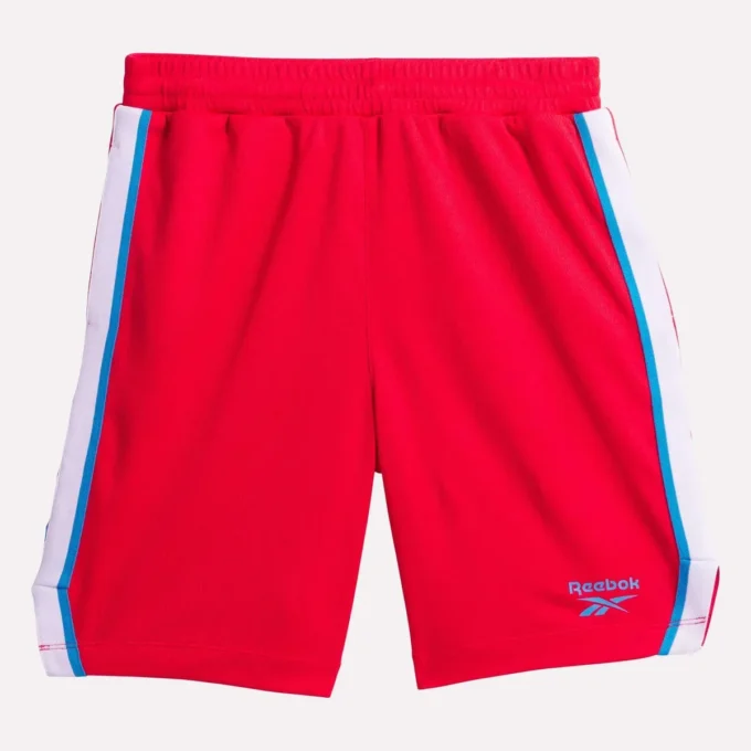 Kids’ WR Basketball Shorts