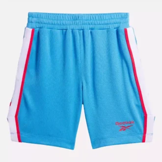 Kids’ WR Basketball Shorts