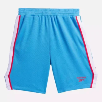 Kids’ WR Basketball Shorts