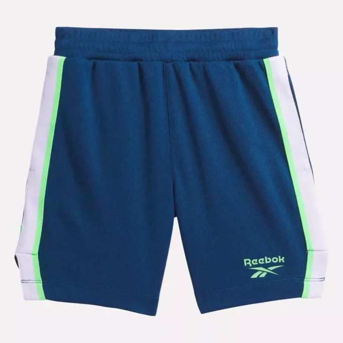 Kids’ WR Basketball Shorts