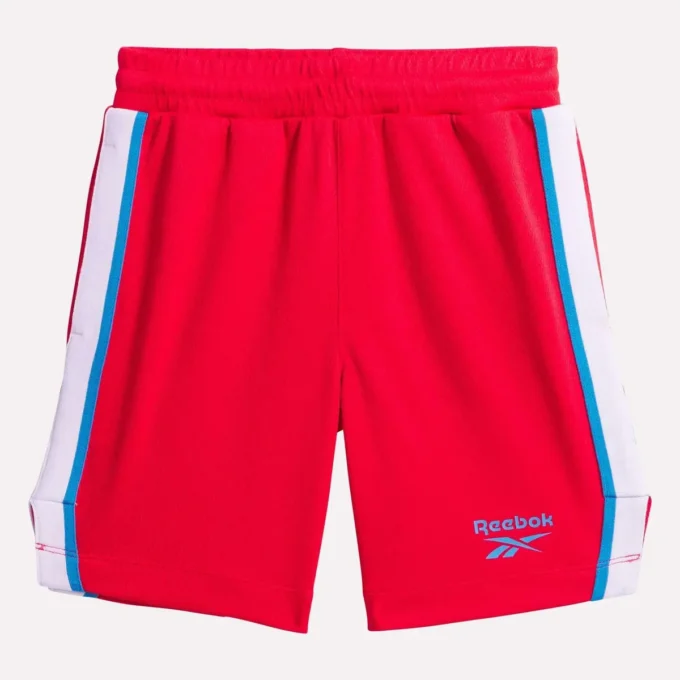 Kids’ WR Basketball Shorts