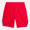 Kids’ WR Basketball Shorts