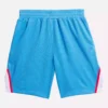 Kids’ WR Basketball Shorts