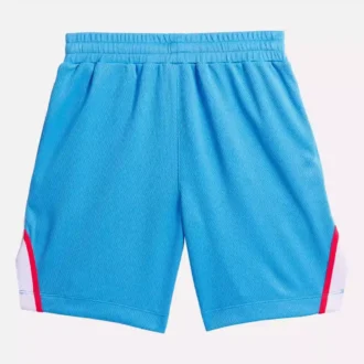 Kids’ WR Basketball Shorts