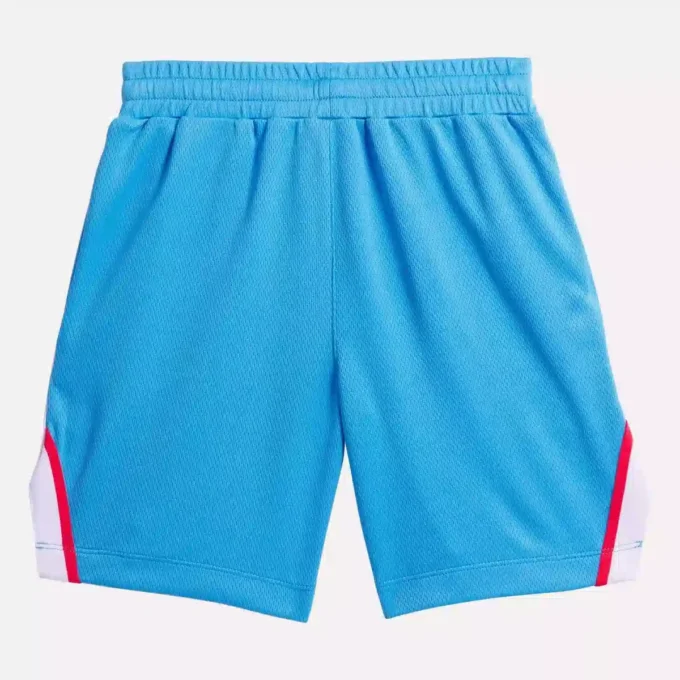 Kids’ WR Basketball Shorts