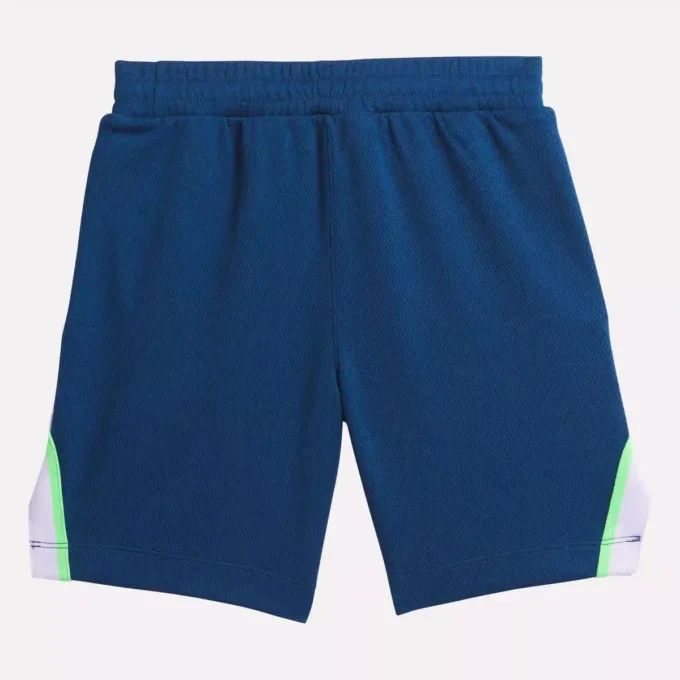 Kids’ WR Basketball Shorts