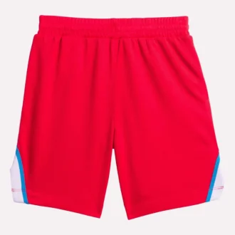 Kids’ WR Basketball Shorts