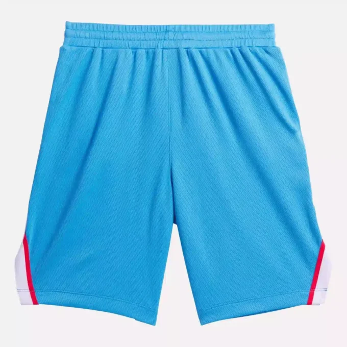 Kids’ WR Basketball Shorts