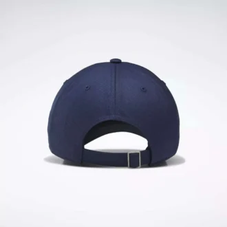 Logo Cap
