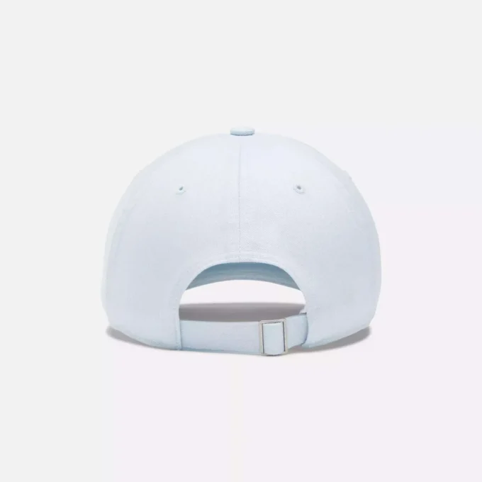 Logo Cap