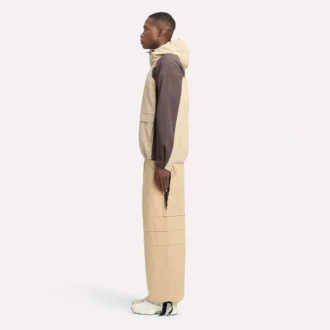 LTD Utility Shell Jacket