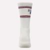 Men’s 1/2 Terry Crew Socks 3 Pairs