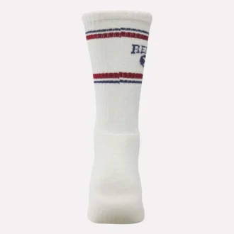 Men’s 1/2 Terry Crew Socks 3 Pairs