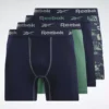 Men’s 4pk Performance Boxer Brief Men’s 4pk Performance Boxer Brief