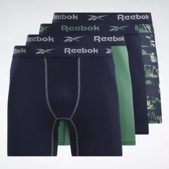 Men’s 4pk Performance Boxer Brief