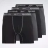 Men’s 4pk Performance Boxer Brief Men’s 4pk Performance Boxer Brief