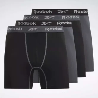 Men’s 4pk Performance Boxer Brief