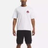 Men’s Above the Rim Basketball T-Shirt Men’s Above the Rim Basketball T-Shirt