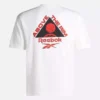 Men’s Above the Rim Basketball T-Shirt Men’s Above the Rim Basketball T-Shirt