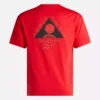 Men’s Above the Rim Basketball T-Shirt Men’s Above the Rim Basketball T-Shirt