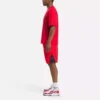 Men’s Above the Rim Basketball T-Shirt Men’s Above the Rim Basketball T-Shirt