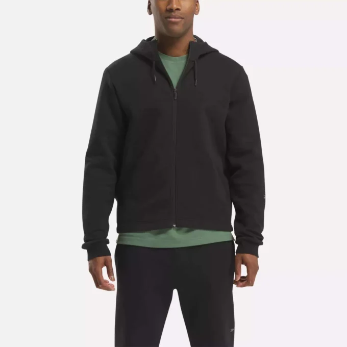 Men’s Active Collective DreamBlend Full-Zip Hoodie
