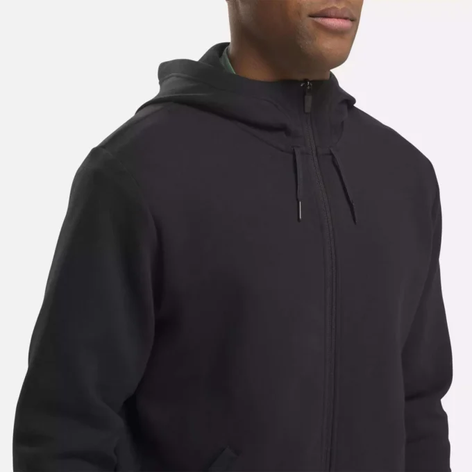Men’s Active Collective DreamBlend Full-Zip Hoodie