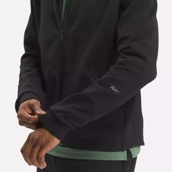 Men’s Active Collective DreamBlend Full-Zip Hoodie